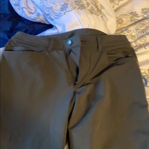 Olive Lulu ABC Pant